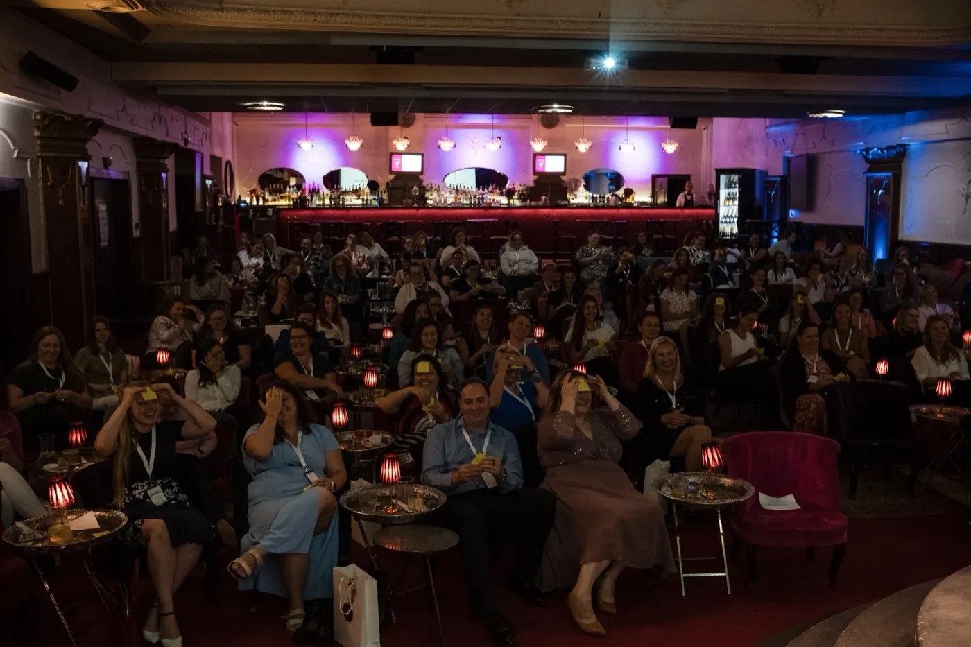 Networking u kávy