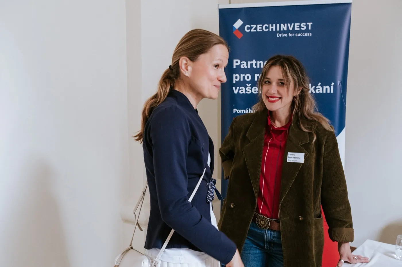 Panelová diskuze